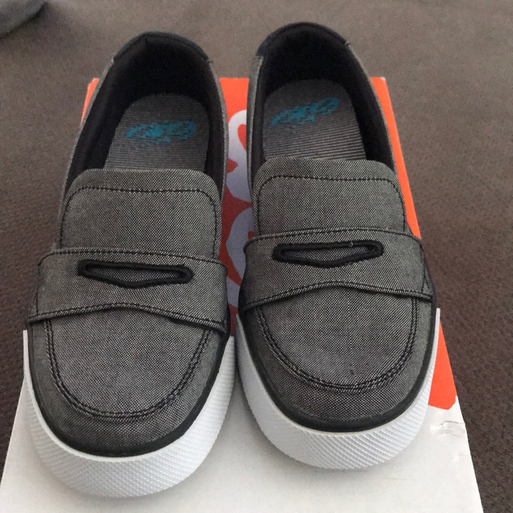 Nike balsa shoes